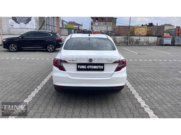 2020 MODEL FİAT EGEA 1.3 MULTİJET URBAN PLUS