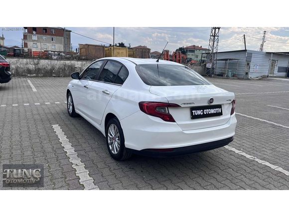 2020 MODEL FİAT EGEA 1.3 MULTİJET URBAN PLUS