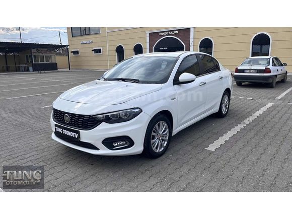2020 MODEL FİAT EGEA 1.3 MULTİJET URBAN PLUS