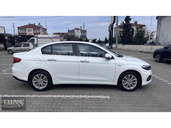 2020 MODEL FİAT EGEA 1.3 MULTİJET URBAN PLUS