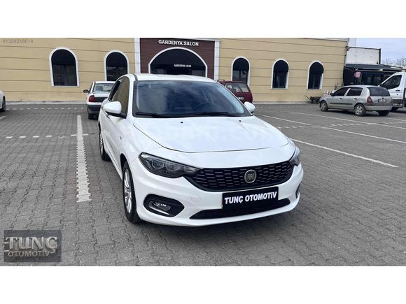 2020 MODEL FİAT EGEA 1.3 MULTİJET URBAN PLUS