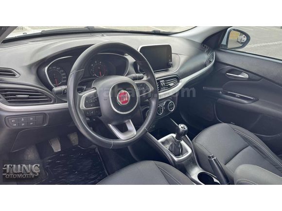 2020 MODEL FİAT EGEA 1.3 MULTİJET URBAN PLUS