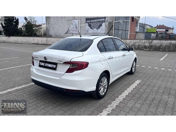2020 MODEL FİAT EGEA 1.3 MULTİJET URBAN PLUS