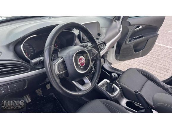 2020 MODEL FİAT EGEA 1.3 MULTİJET URBAN PLUS