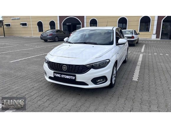 2020 MODEL FİAT EGEA 1.3 MULTİJET URBAN PLUS