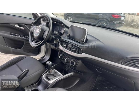 2020 MODEL FİAT EGEA 1.3 MULTİJET URBAN PLUS