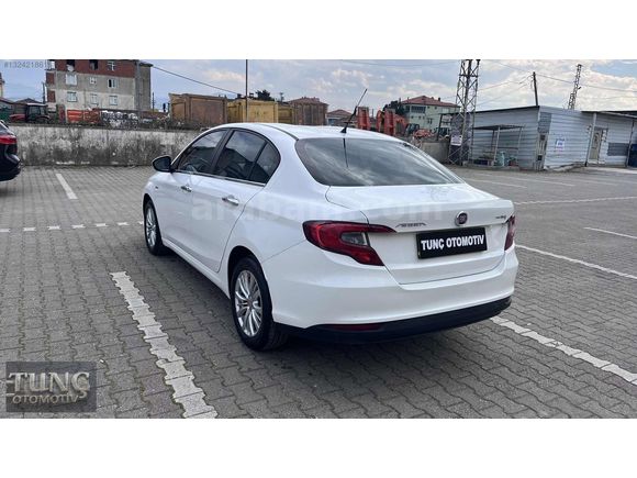 2020 MODEL FİAT EGEA 1.3 MULTİJET URBAN PLUS