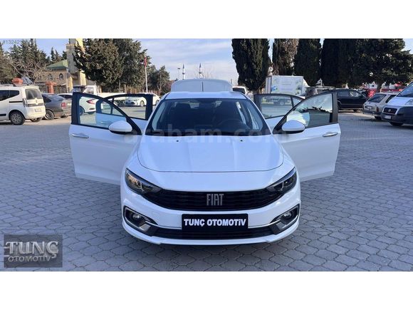 2020 MODEL FİAT EGEA 1.3 MULTİJET URBAN PLUS