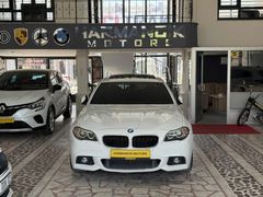2016 MODEL BMW 525 xDrive ORJ M SPORT