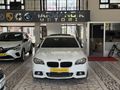 2016 MODEL BMW 525 xDrive ORJ M SPORT