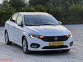 TEK PARÇA BOYALI URBAN PLUS 202 BİN KM DE EGEA