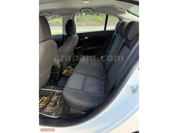 TEK PARÇA BOYALI URBAN PLUS 202 BİN KM DE EGEA