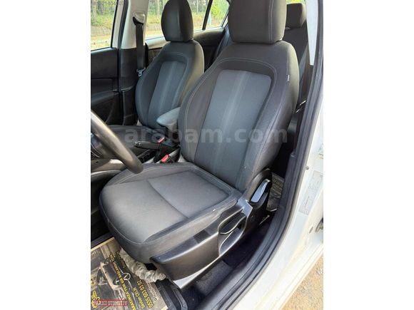 TEK PARÇA BOYALI URBAN PLUS 202 BİN KM DE EGEA