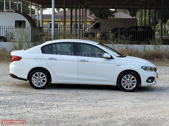 TEK PARÇA BOYALI URBAN PLUS 202 BİN KM DE EGEA