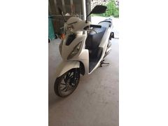 Sahibinden Honda Dio 