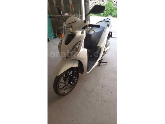 Sahibinden Honda Dio 