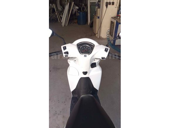 Sahibinden Honda Dio 