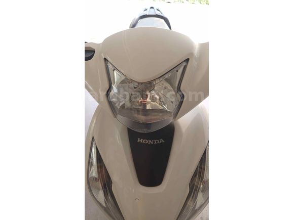 Sahibinden Honda Dio 