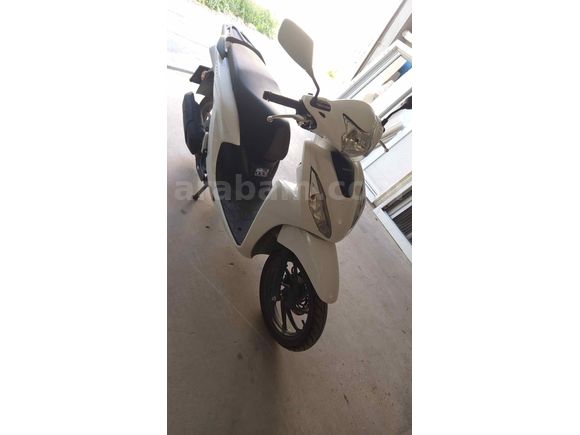 Sahibinden Honda Dio 
