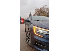 Sahibinden Renault Megane 1.3 TCe Icon 2025 Model  6.001 km Gri (titanyum)