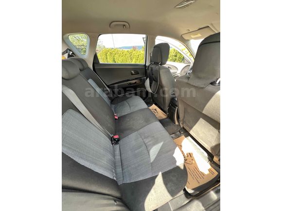 Sahibinden Kia Ceed 1.6 CRDi Motion 2012 Model 