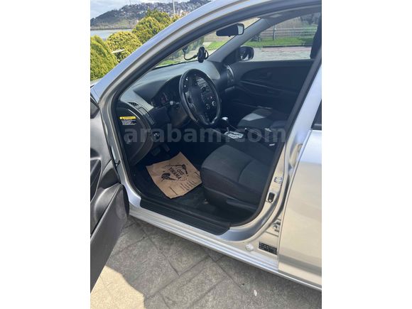 Sahibinden Kia Ceed 1.6 CRDi Motion 2012 Model 