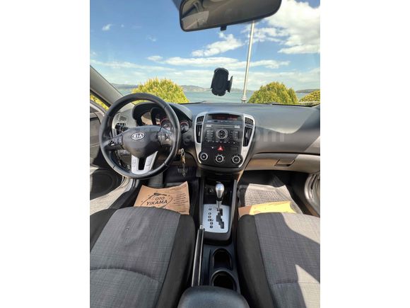Sahibinden Kia Ceed 1.6 CRDi Motion 2012 Model 