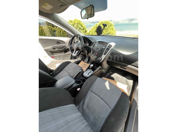 Sahibinden Kia Ceed 1.6 CRDi Motion 2012 Model 