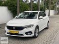 BY UTKU OTOMOTİV `DEN FİAT EGEA