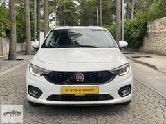 BY UTKU OTOMOTİV `DEN FİAT EGEA