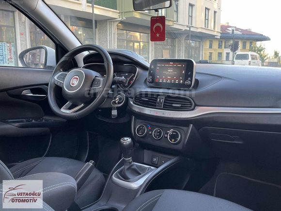 FİAT EGEA 1.3 URBAN PLUS 2020 115 BİN KM DE TEMİZ