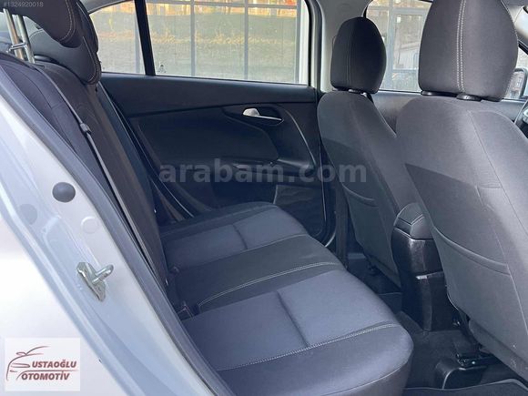 FİAT EGEA 1.3 URBAN PLUS 2020 115 BİN KM DE TEMİZ