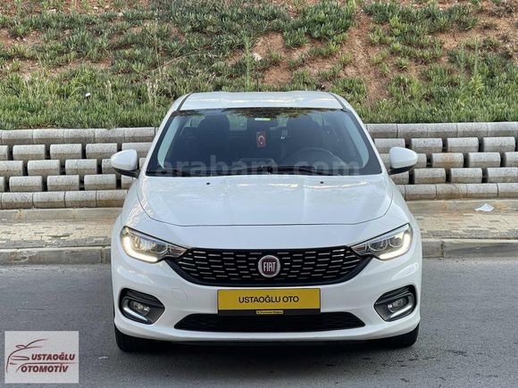 FİAT EGEA 1.3 URBAN PLUS 2020 115 BİN KM DE TEMİZ
