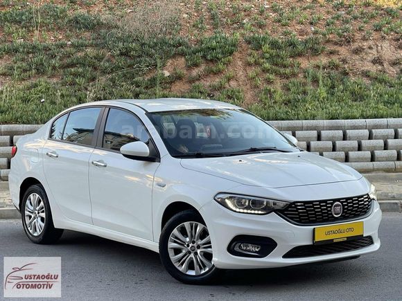 FİAT EGEA 1.3 URBAN PLUS 2020 115 BİN KM DE TEMİZ