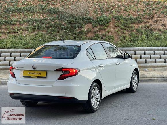 FİAT EGEA 1.3 URBAN PLUS 2020 115 BİN KM DE TEMİZ