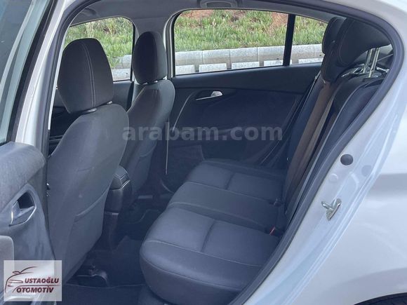 FİAT EGEA 1.3 URBAN PLUS 2020 115 BİN KM DE TEMİZ