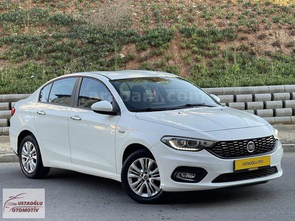 FİAT EGEA 1.3 URBAN PLUS 2020 115 BİN KM DE TEMİZ