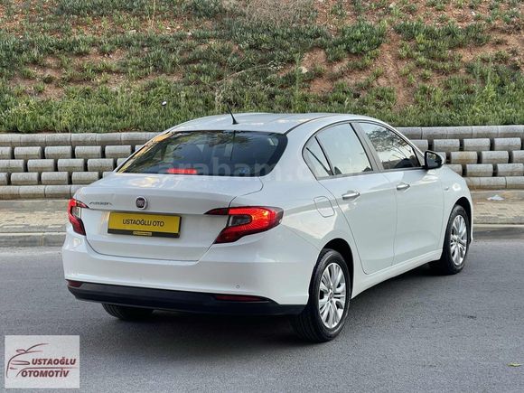 FİAT EGEA 1.3 URBAN PLUS 2020 115 BİN KM DE TEMİZ