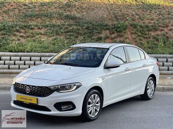 FİAT EGEA 1.3 URBAN PLUS 2020 115 BİN KM DE TEMİZ