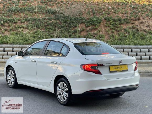 FİAT EGEA 1.3 URBAN PLUS 2020 115 BİN KM DE TEMİZ