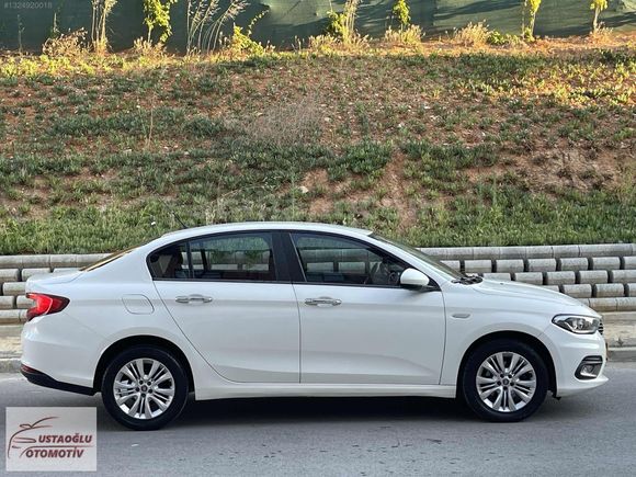 FİAT EGEA 1.3 URBAN PLUS 2020 115 BİN KM DE TEMİZ