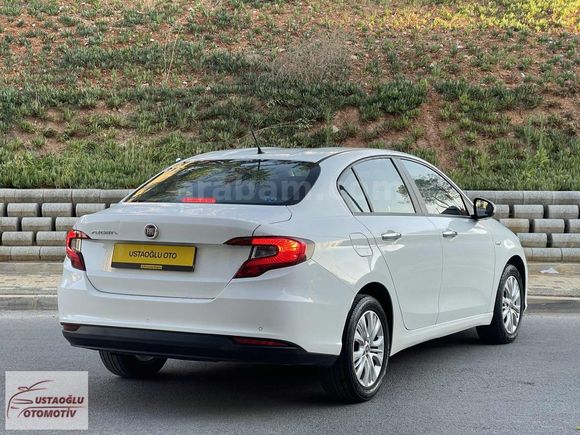 FİAT EGEA 1.3 URBAN PLUS 2020 115 BİN KM DE TEMİZ