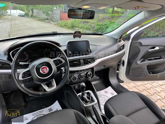 2019 MODEL URBAN PLUS 165 BİN KM BAKIMLI