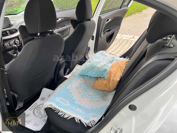 2019 MODEL URBAN PLUS 165 BİN KM BAKIMLI