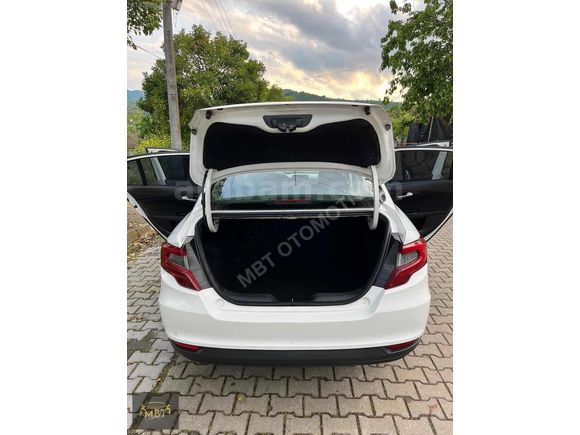 2019 MODEL URBAN PLUS 165 BİN KM BAKIMLI