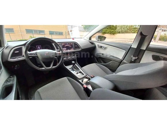 Sahibinden Seat Leon 1.6 TDI Style 2017 Model 