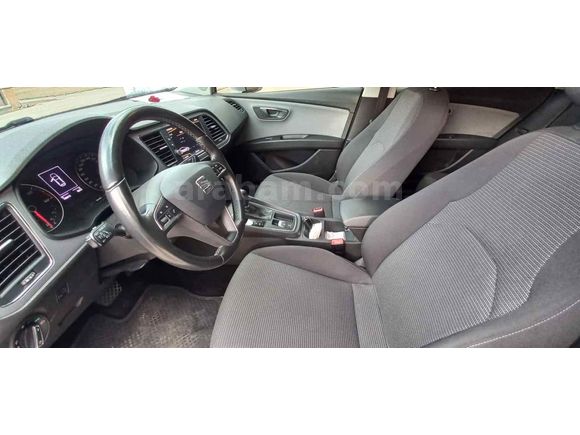 Sahibinden Seat Leon 1.6 TDI Style 2017 Model 