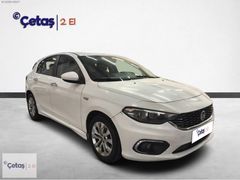 ÇETAŞ Renault İzmir (2018) Egea HB 1.3 16V MultiJet Urban Plus