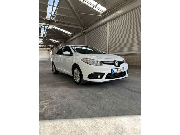 Memurdan tertemiz fluence  
