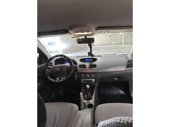 Memurdan tertemiz fluence  
